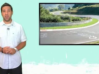 T.25 City Car Revealed, LFA Crash, GT3 Cup Pikes Peak ...