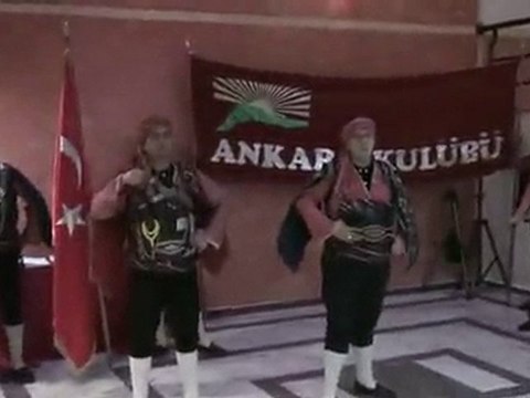 Ankara Kulübü Derneği / Atılım Üniversitesi