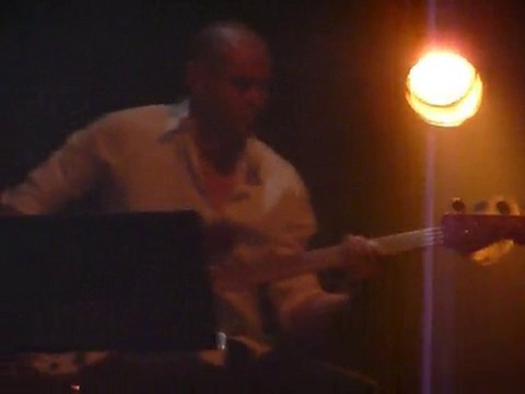 Stanislas Cirque Royal 11 juin 2010 extrait au sud du ciel