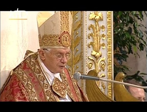 Nouvelle Evangélisation