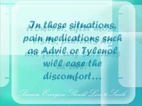 Beach Braces – Do Orthodontic Braces Hurt?