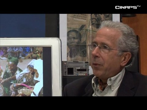 Savoirs Partagés - Bernard SURUGUE