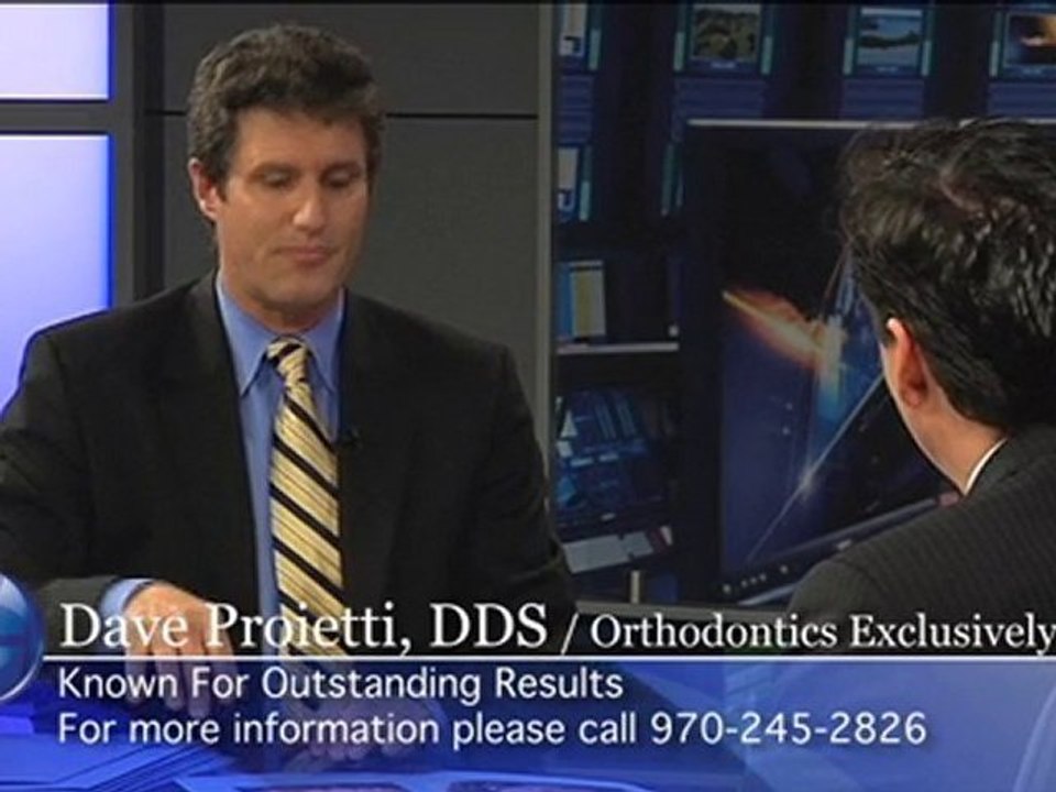 What's New In Orthodontics - Dr. Dave Proietti