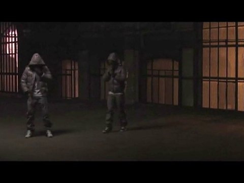 Pit Baccardi Dosseh - Frères d'Armes