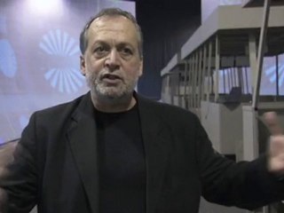 King Kong 360 3D - Final Teaser Trailer