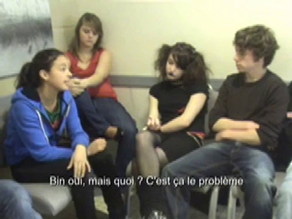 Ar Melezour - Le Miroir