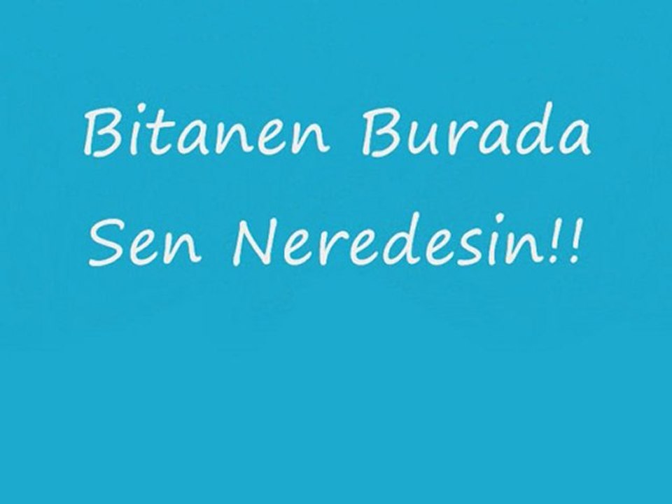 Azem ARSLAN & Sercan ÖZKAN