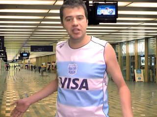 28 juin : "Allemagne-Argentine, entre cousins"