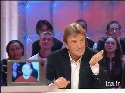 kool shen (interview biographie)(tout le monde en parle)