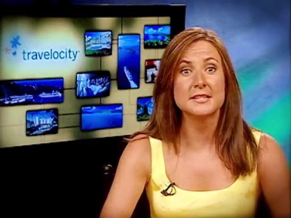 Travelocity Shares Tips for Booking the Best Summer ...