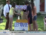 Metro Ford June Lemonade Commercial-Schenectady NY