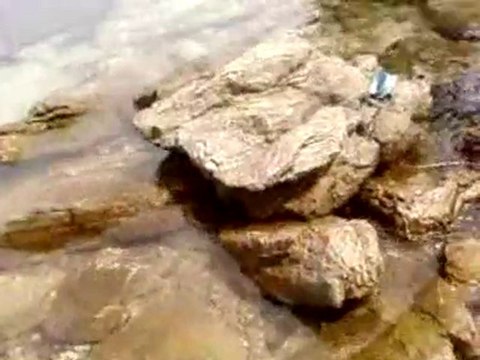 TÜRK BALIK AVI HAKAN SUPÇİN