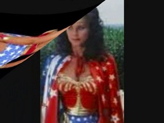 Wonder Woman Costumes