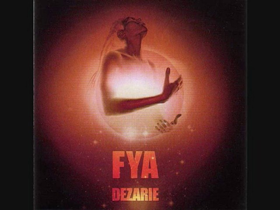 Dezarie Zion