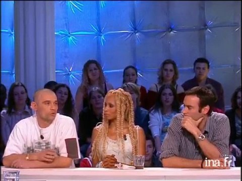 kool shen interview (tout le monde en parle)