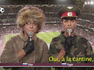 RAF-Pays Bas-Slovaquie-CDM2010