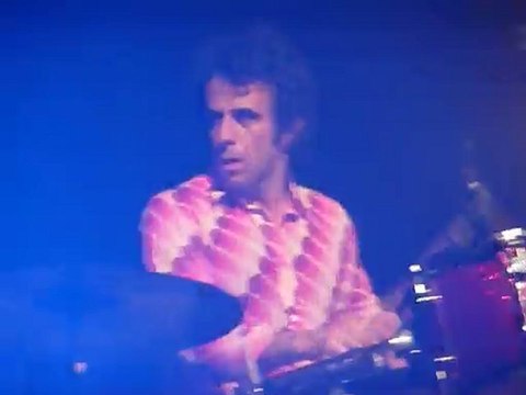 Stanislas Cirque Royal extrait la débacle des sentiments