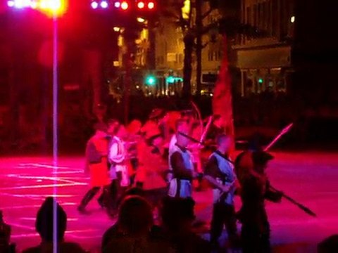 FETES JEANNE HACHETTE