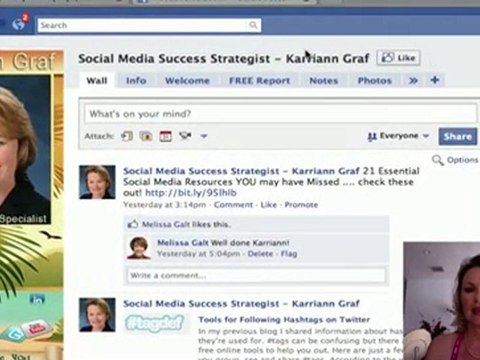 How to Delete Facebook Like (Fan) Pages