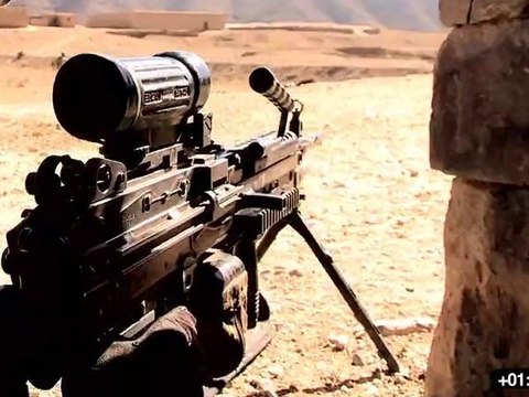 Medal of Honor Tier 1 Interview Series Part 1 - The Wolfpack