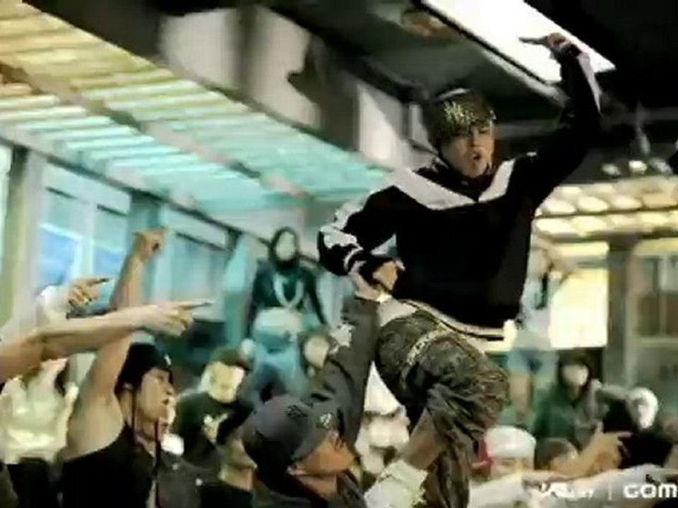 Big Bang - Goodbye Baby