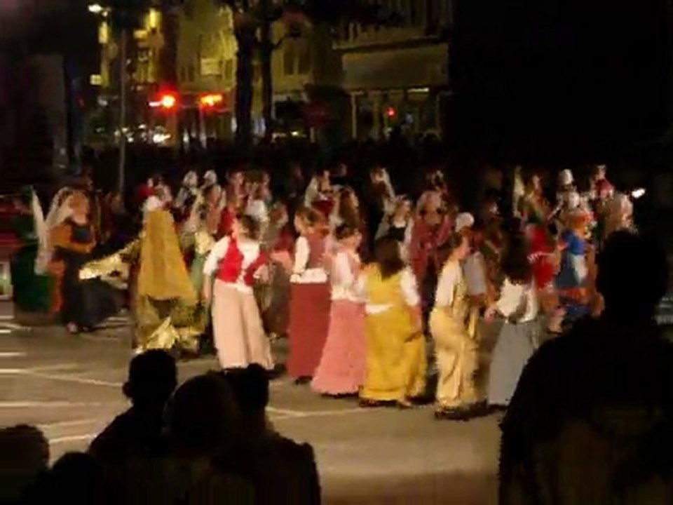 FETES JEANNE HACHETTE