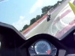 HTTT castellet 27 juin 2010