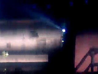 Indochine au Stade de France