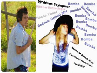 DjYıldırım Soylupınar Ft Bahar Demircioğlu-HandeYener-Bodrum