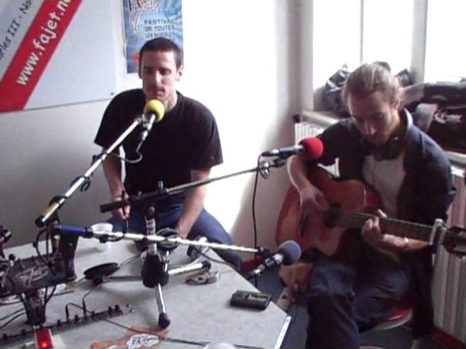 La Casa Bancale - Radio Fajet - 2010.06.19