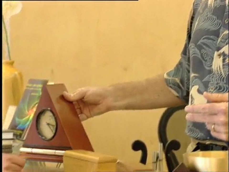 Tour of the Now & Zen Store - Now & Zen, Inc.