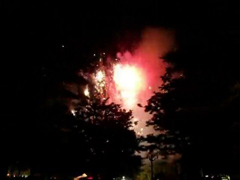 FETES JEANNE HACHETTE