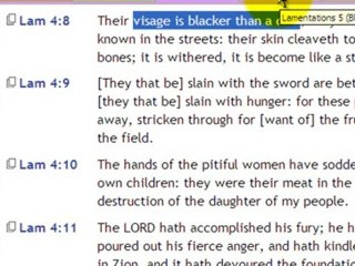 PT7 LAMENTATION 4:7 BREAKDOW (RE-TRANSLATED)