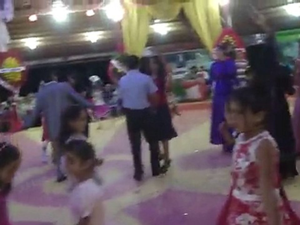 NURAY İLE MEHMET( OYUN HAVALARI)