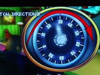 Disney Guilty Party -- at E3 2010