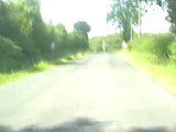 Rallye Nord deux Sevres