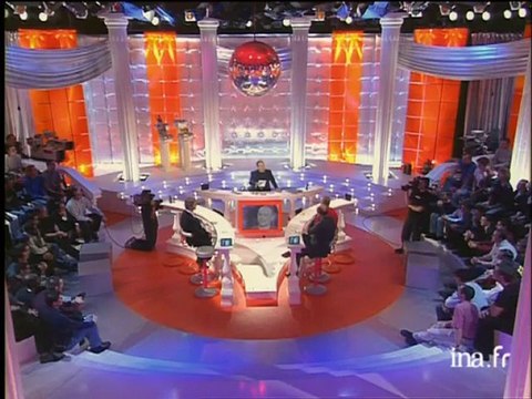 Kool Shen (interview album IV my people zone)