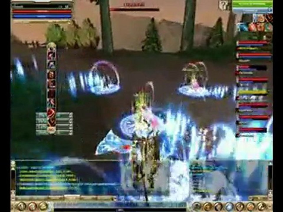 Endless Clan Pk Movie