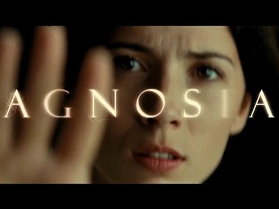Agnosia - Teaser Trailer