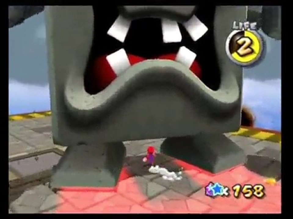 Super Mario Galaxy 2 Playthrough (Part 52) [No Commentary]
