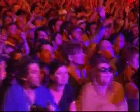 Stevie Wonder - Happy Birthday - Glastonbury 2010