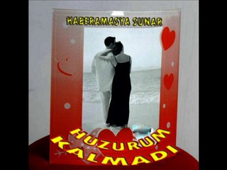 HUZURUM KALMADI FANİ DÜNYADA - SEVCAN ORHAN SÖYLÜYOR