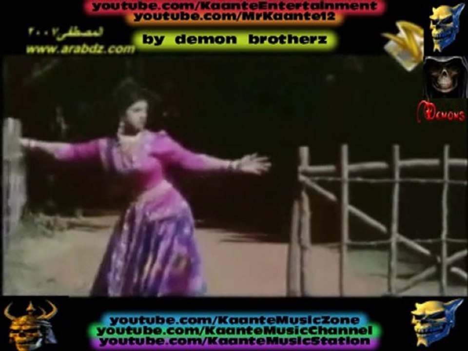 Jallaad 1995 - part 9