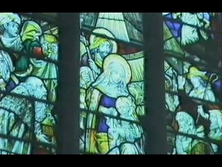 Michael Horncastle ''There Is A Green Hill Far Away''