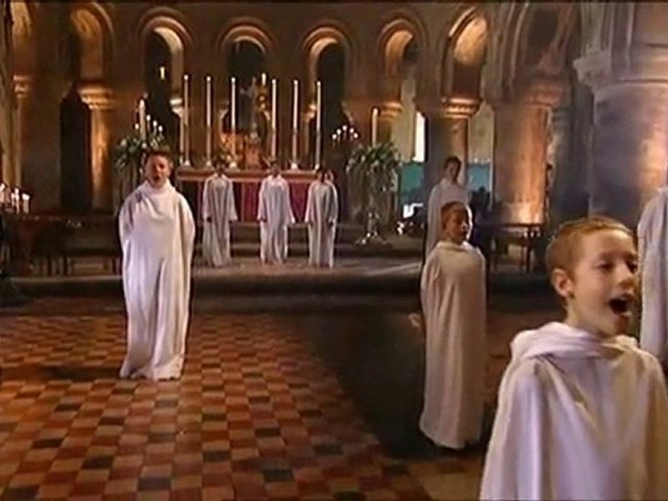 Salva Me BBC 2007