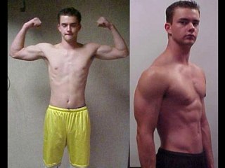 DOES SYTROPIN WORK? I LOST MY VIRGINITY BECASUE OF IT.