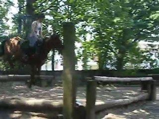 27 juin - Maud et Oasis