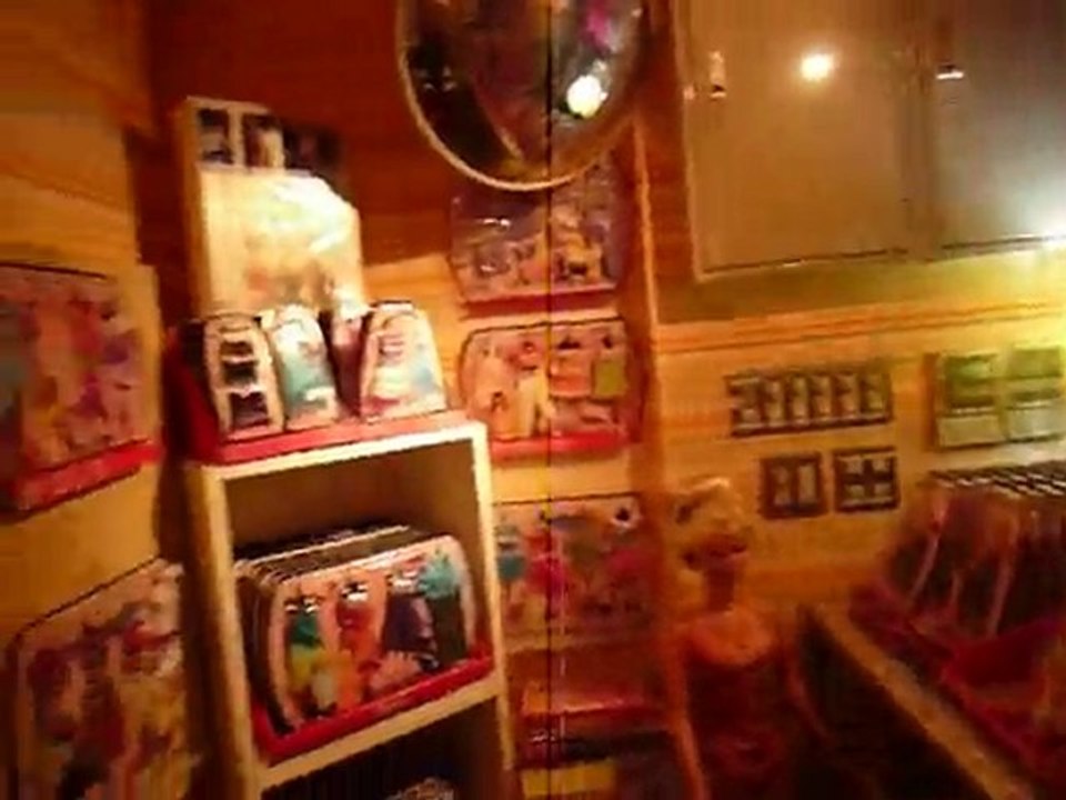 Bar-B café, tokyo