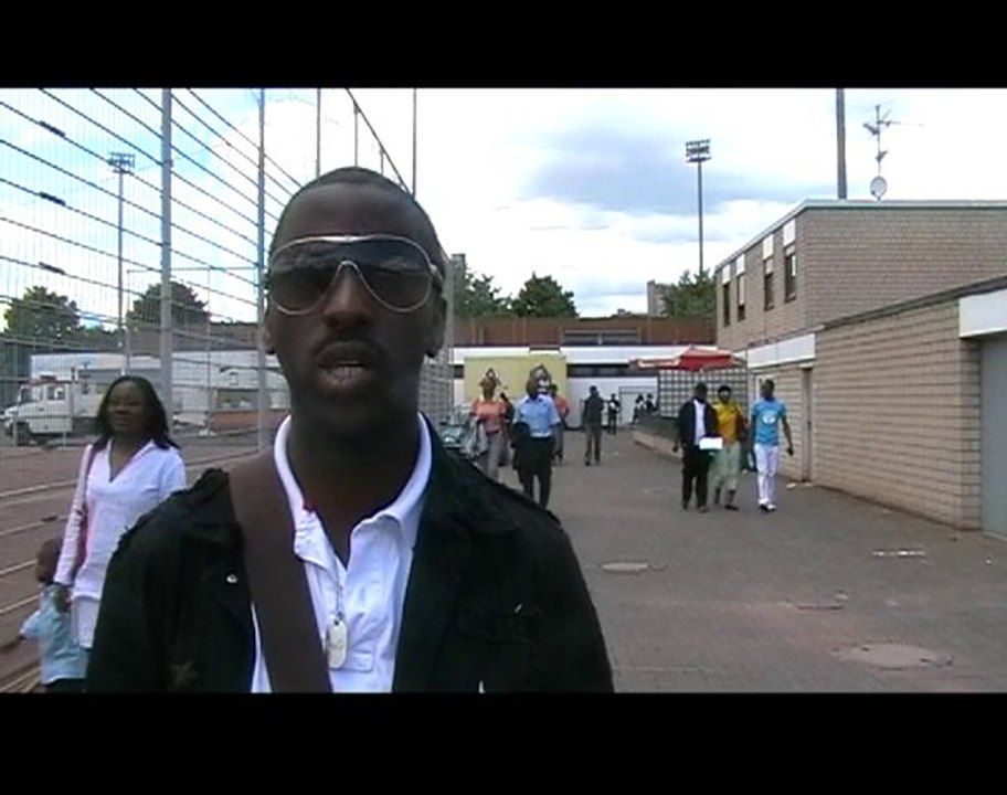 Challenge 2009 - Daniel