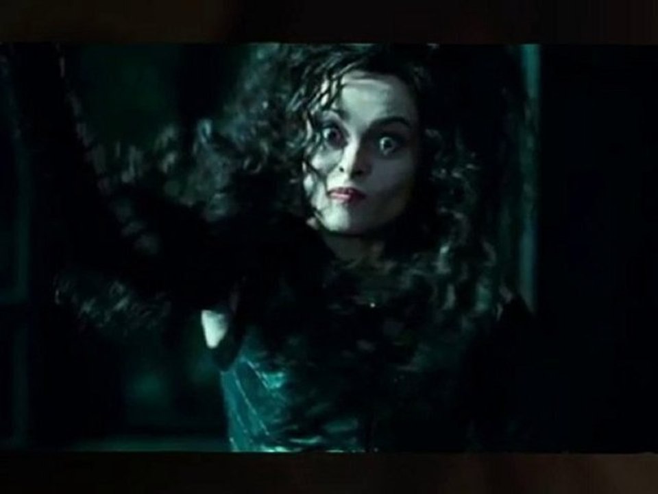 Harry Potter and the Deathly Hallows - Promo Imagenes